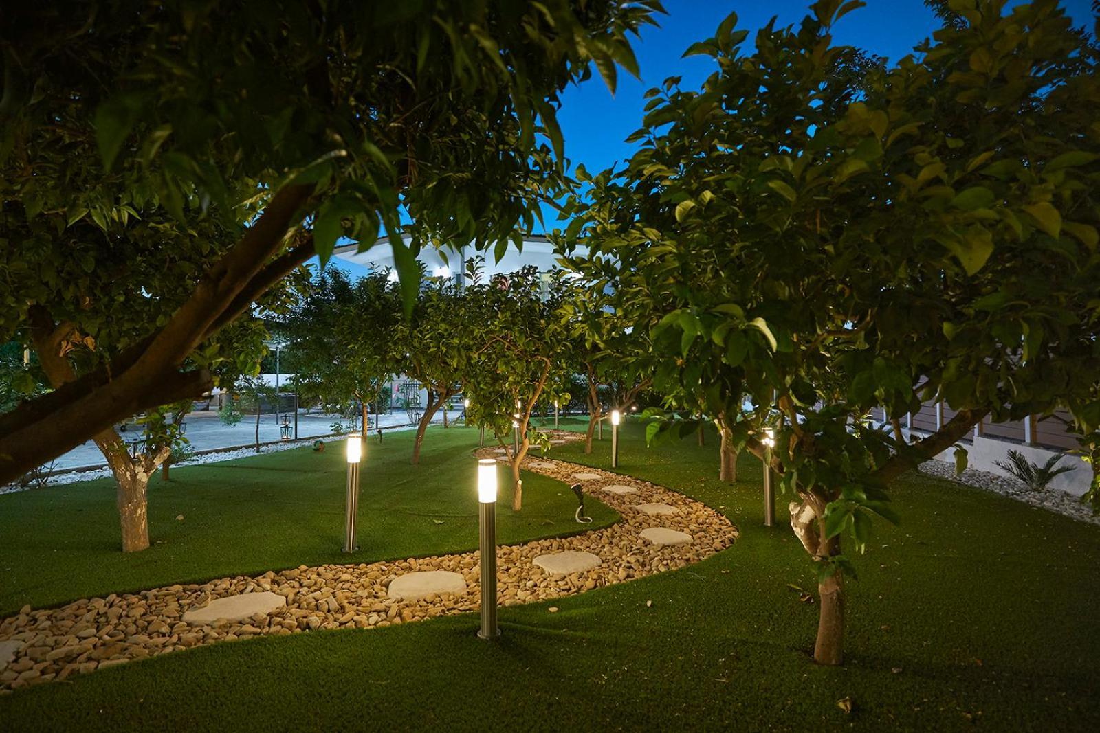 Villa Mairi - 2 Private Pools & Game Room Near Athens Salamis Luaran gambar